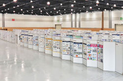 한국의료질향상학회_포스터 전시