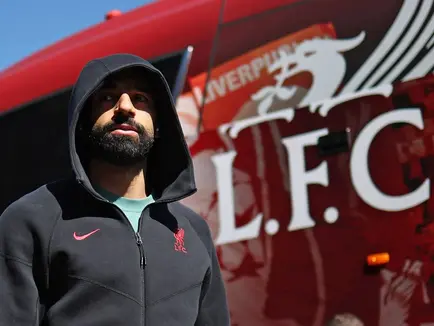 ليفربول يواجه يوكوهاما في جولته الآسيوية... وصلاح يقترب من التجديد