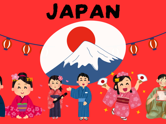 Most Celebrated Holidays in Japan