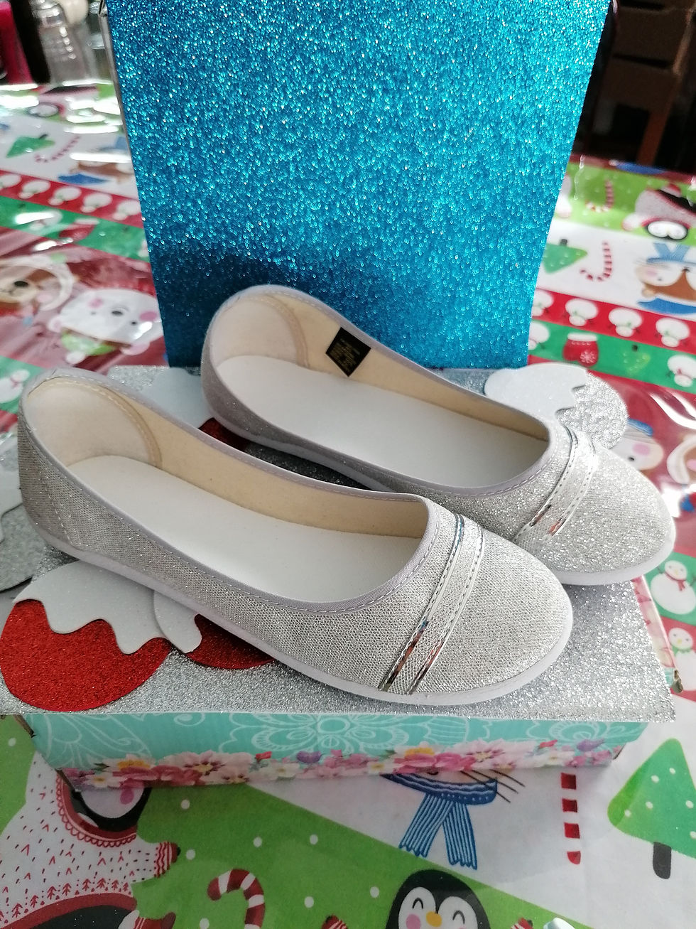 Miniatura: Zapatos Mujer