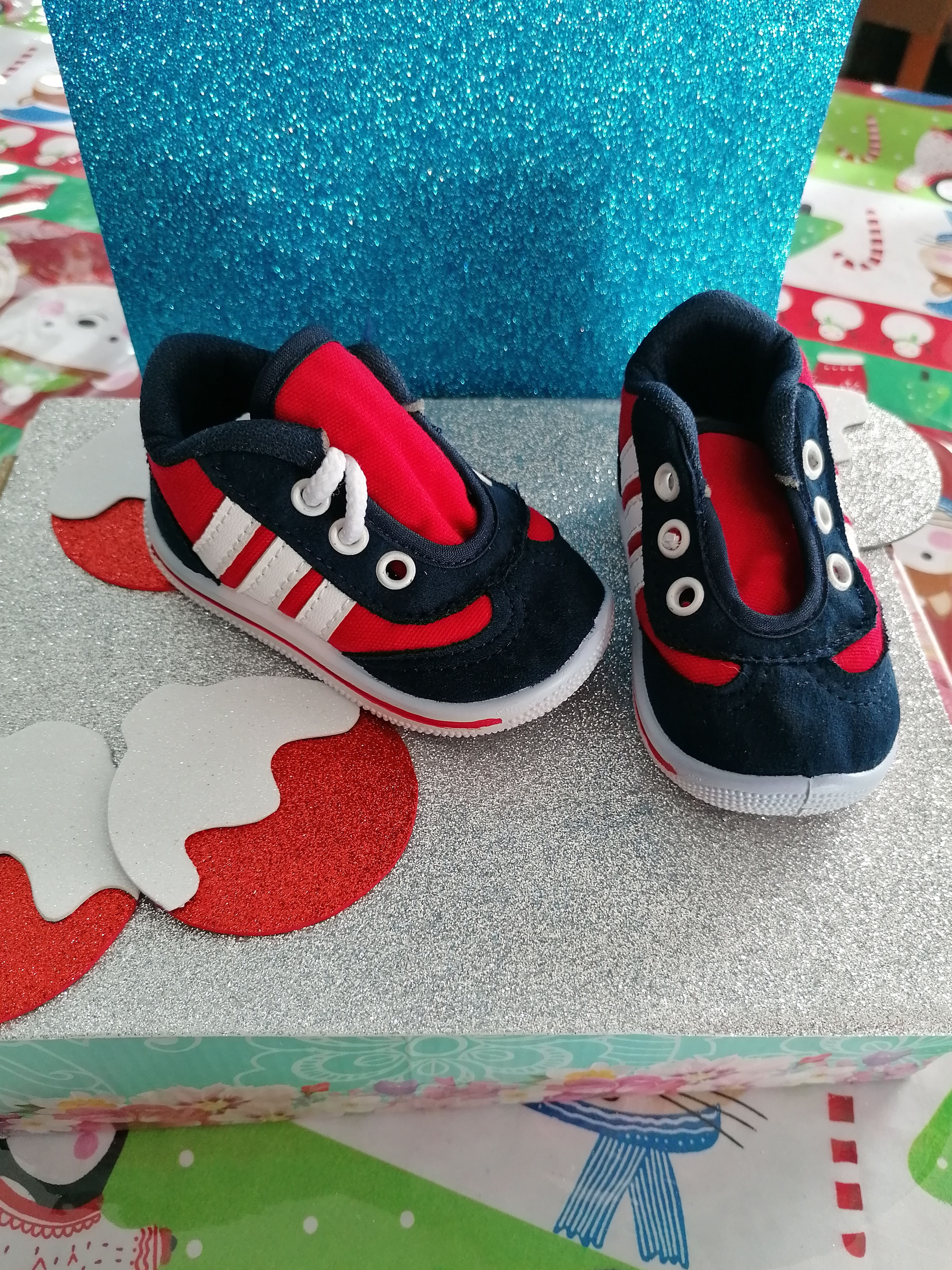 Tenis para Niño