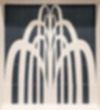 Waterfall mural designorange jada schumacher