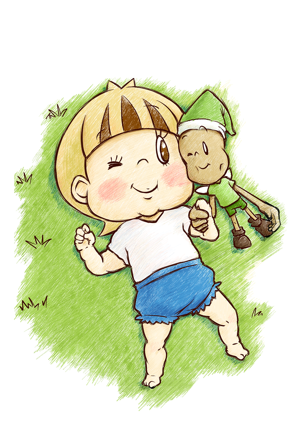 いもこちゃん02