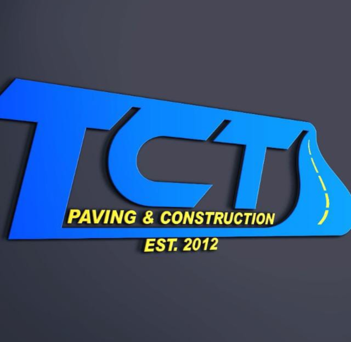 Writer: TCT Paving & Construction