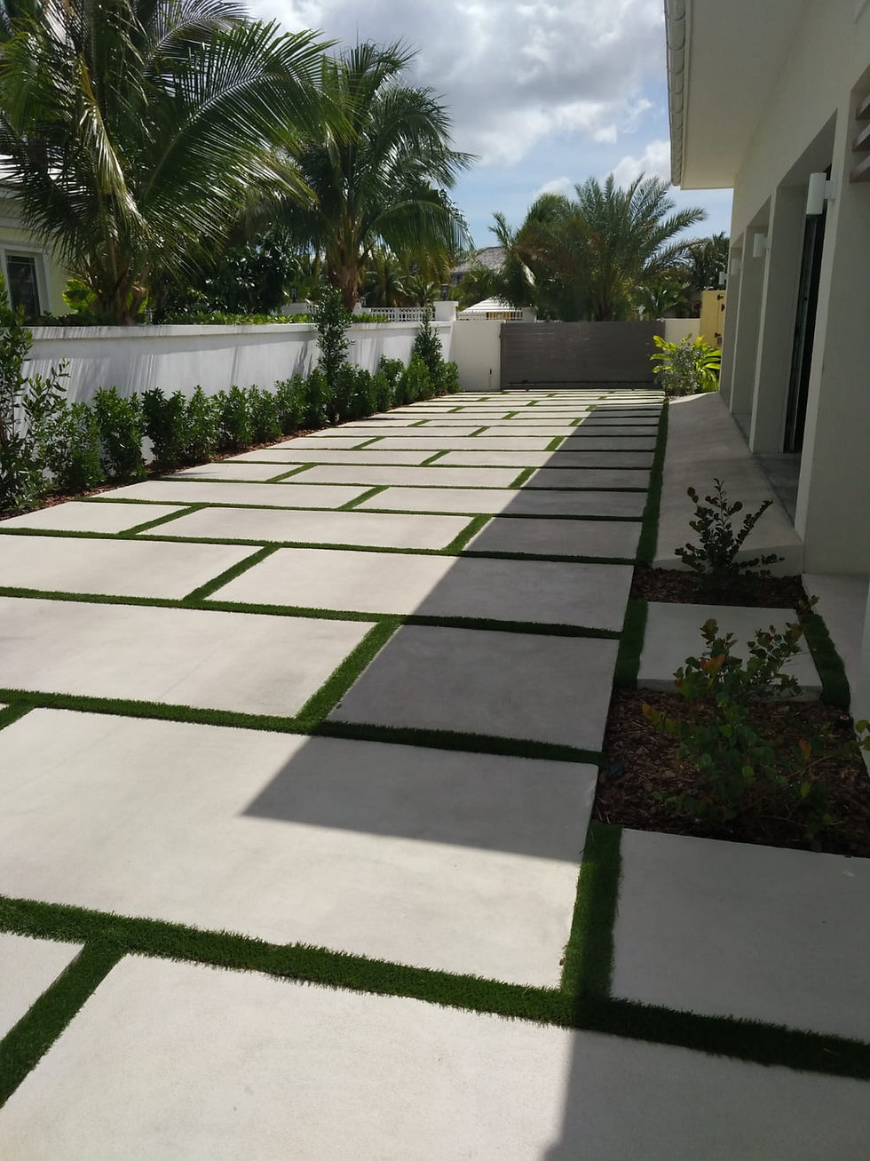 Construction Services