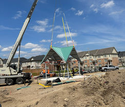 Shade Structures services in Hamilton Ontario and surroundings. Lyncon Construction Inc is the best construction company in Hamilton Ontario and surroundingsConcrete Work and Services in Hamilton Ontario and surroundings. Lyncon Construction Inc is the best construction company in Hamilton Ontario and surroundings. Shade Structure and Park Development