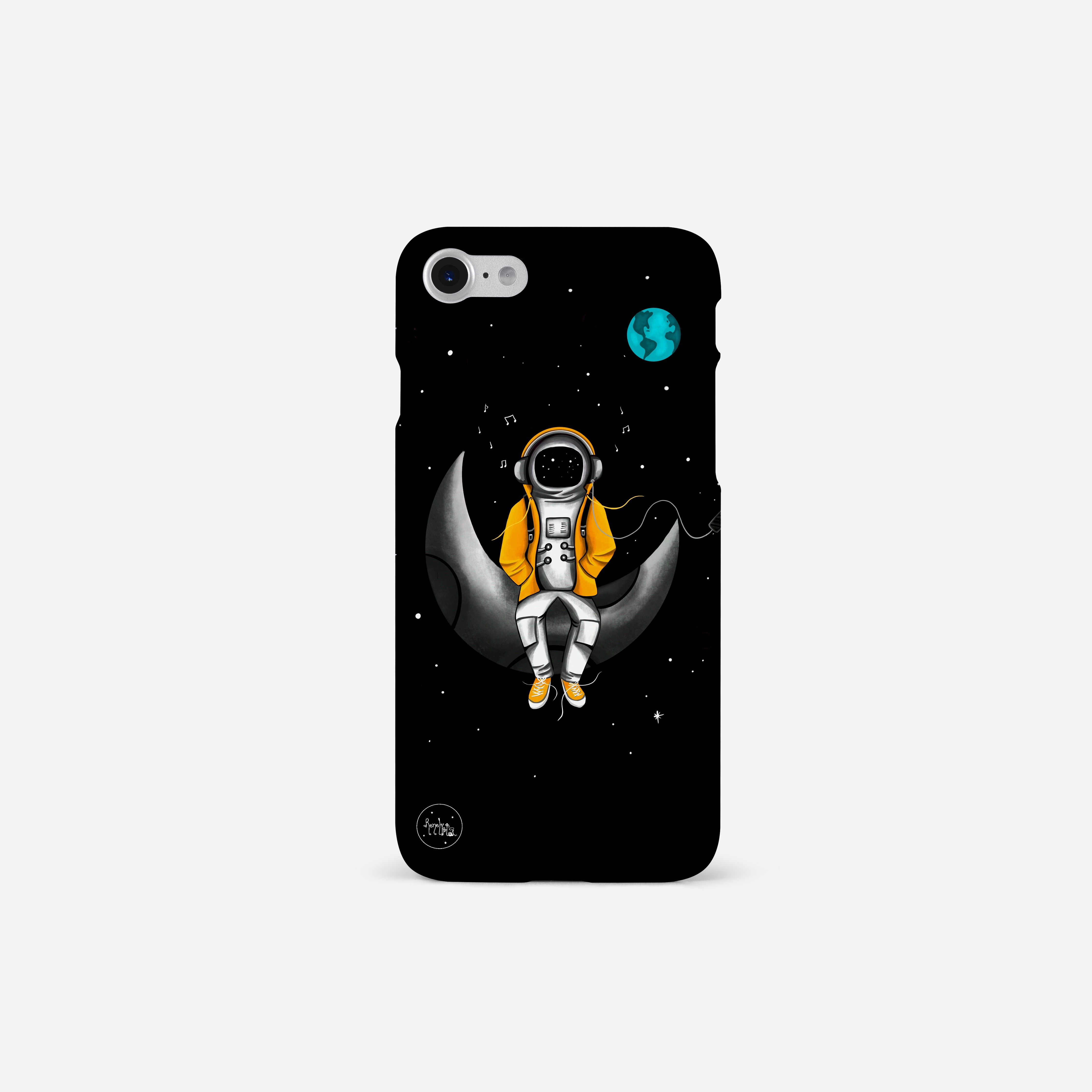 Telefoniümbris 'Astronaut'