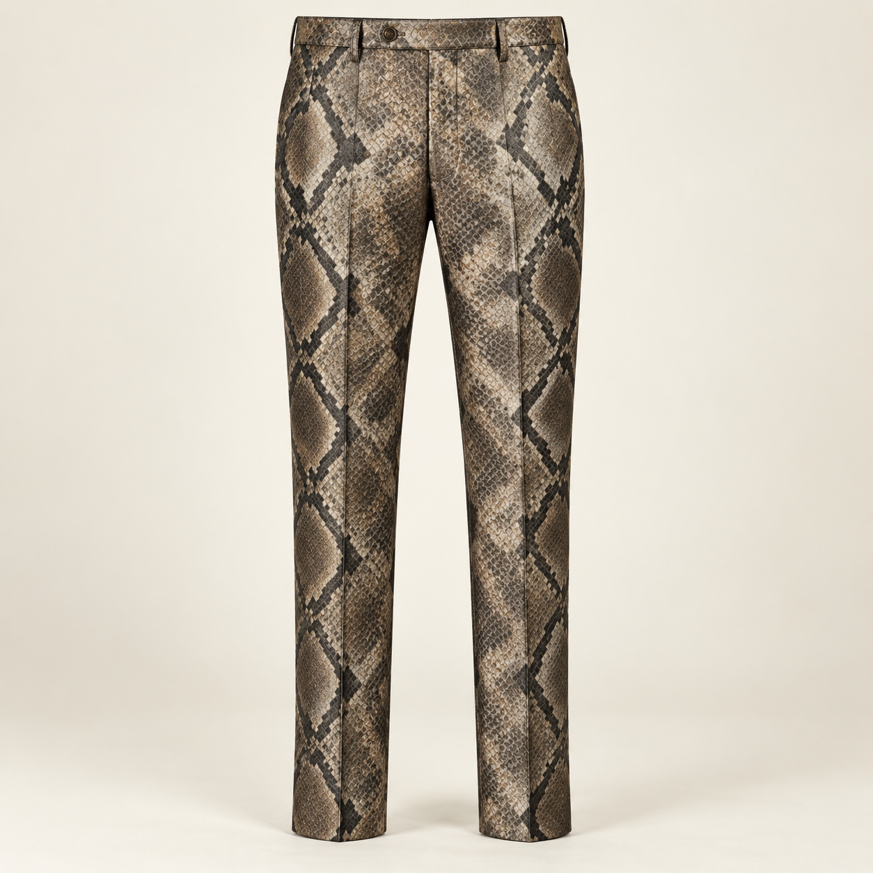 Men's Luxury Dress Pants