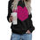 Thumbnail: Women's Heart Emblem Pullover Sweater