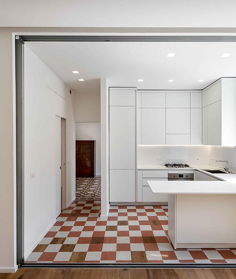 NEWS & AWARDS - FA Architecture | FiumeArchitecture. | Roma