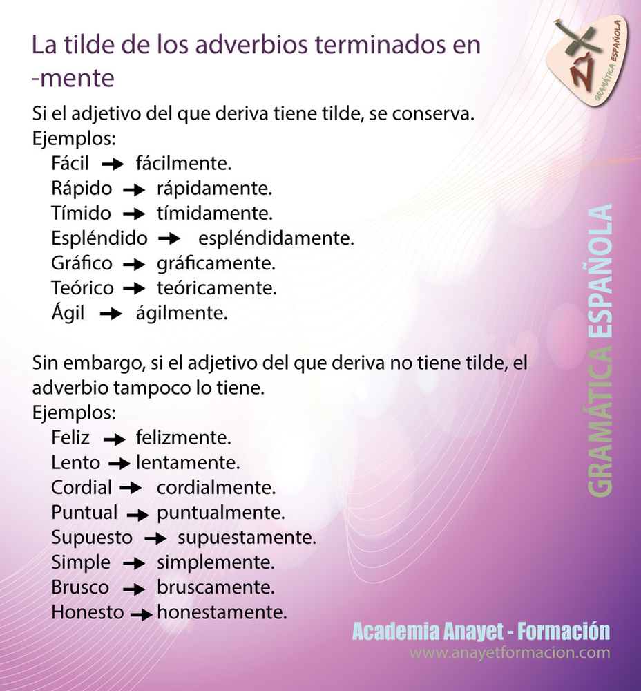 Palavras Terminadas Em Mente - FDPLEARN