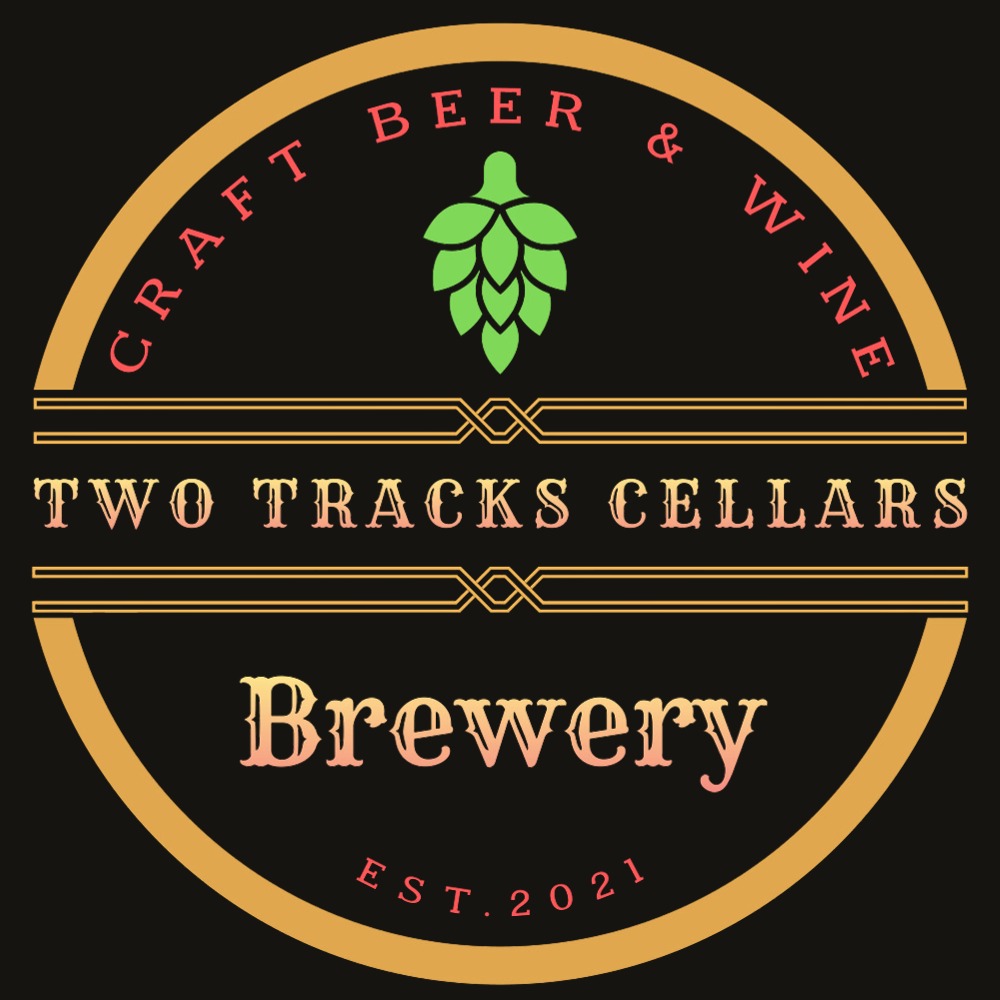 Two Tracks Cellars Brewery in Lancaster
