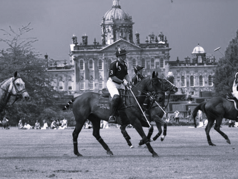 Inside Polo's Most Exclusive Season