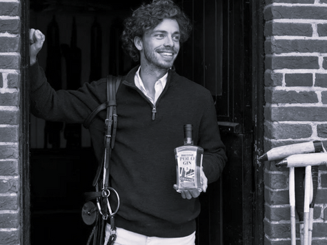 A Pony Sold, A Passion Distilled