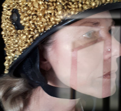 Bellum aureum von Florian Simon Eiler