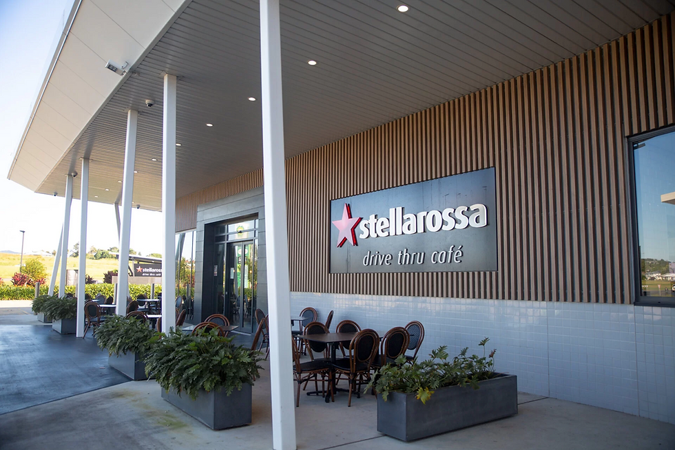 Stellarossa