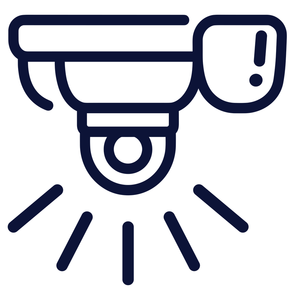 survelliance-camera-icon