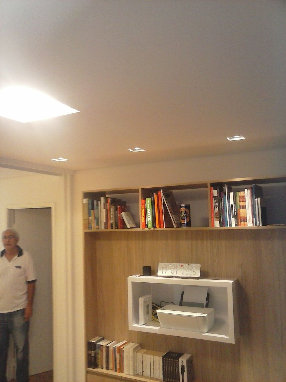 Apartamento Vila Mariana