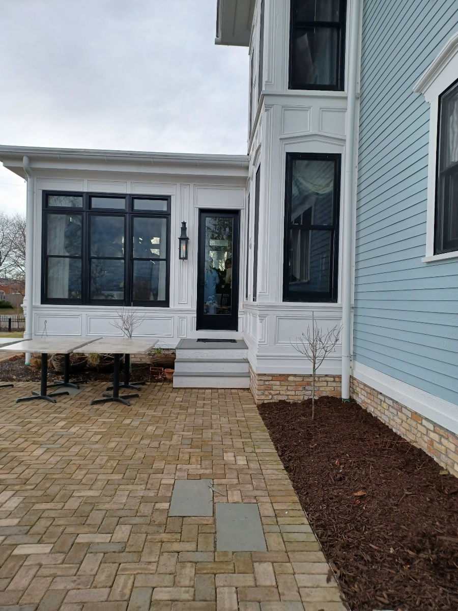 What Makes Us a Great Local Paint Contractor