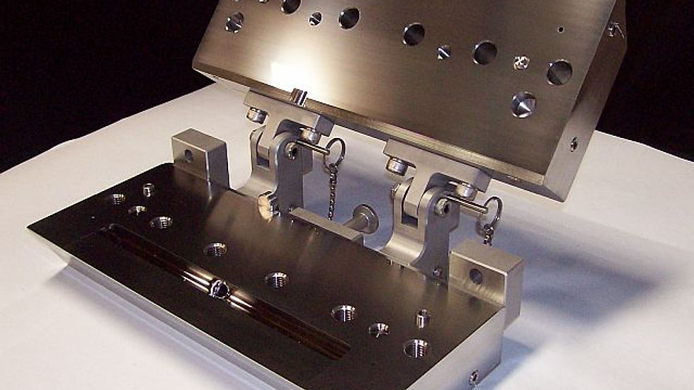 Primary Liquid Coating Die