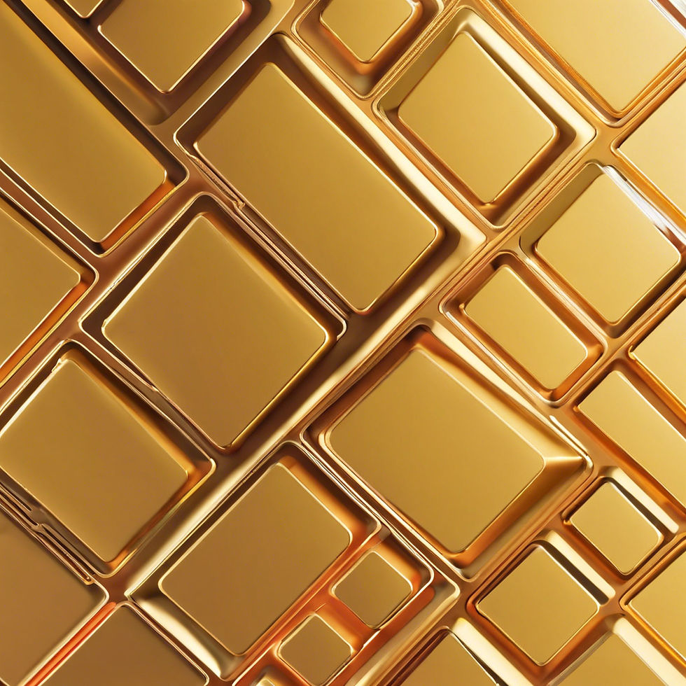 Textured Foil Coating