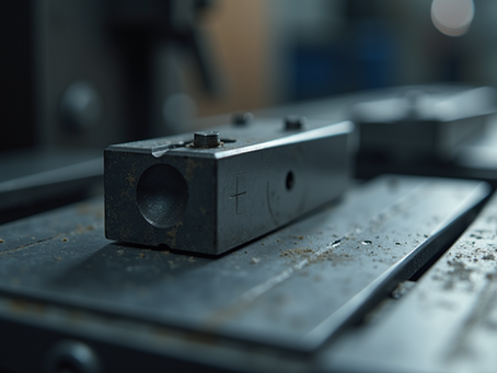 The Role of Extrusion Dies in Industry: Exploring Extrusion Die Applications