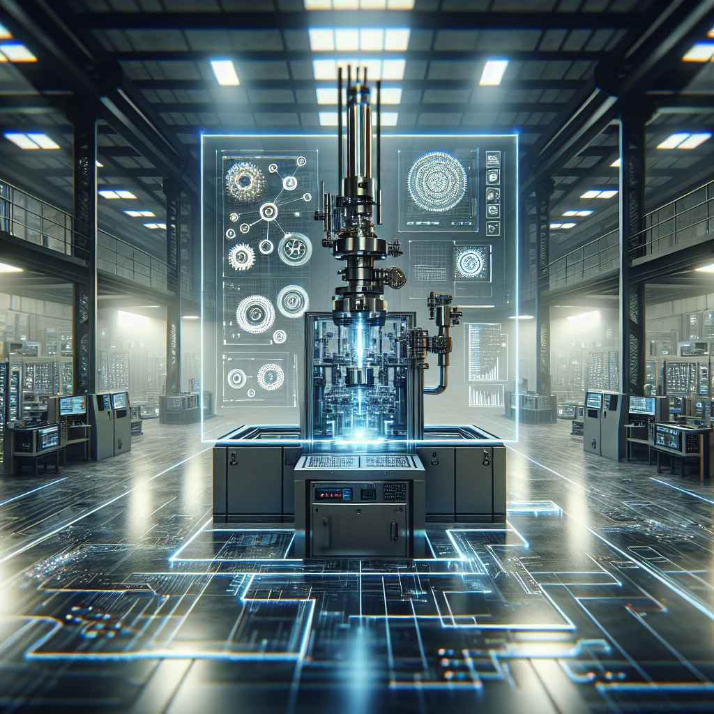 Nanoscale Precision