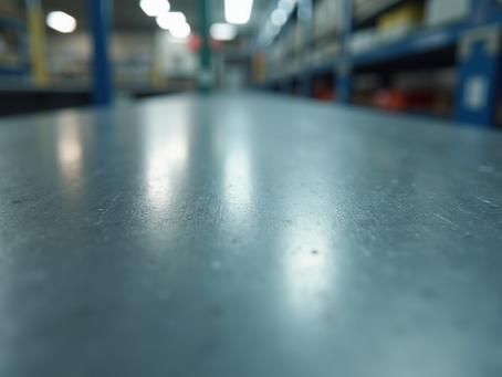 Identifying and Fixing Coating Defect Solutions