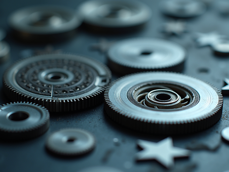 Understanding the Die Manufacturing Process