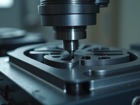 Precision Die Company Role: What You Need to Know