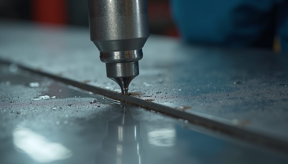 Coating Pilot Testing Strategies for Coating Success
