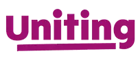 Uniting logo