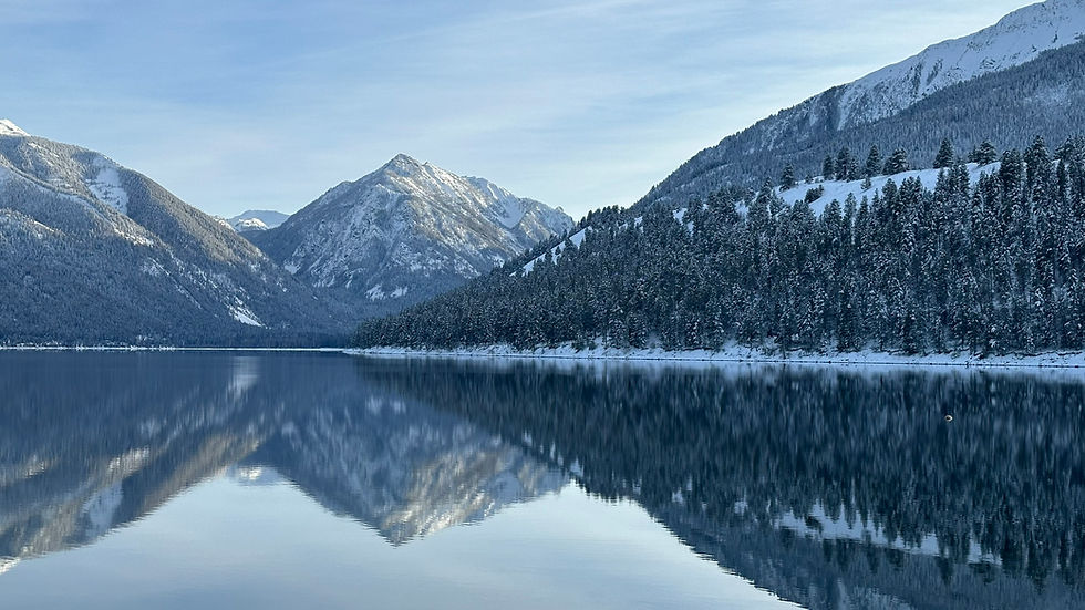 Wallowa Lake - Winter.JPEG