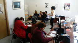 Taller Empoderamiento