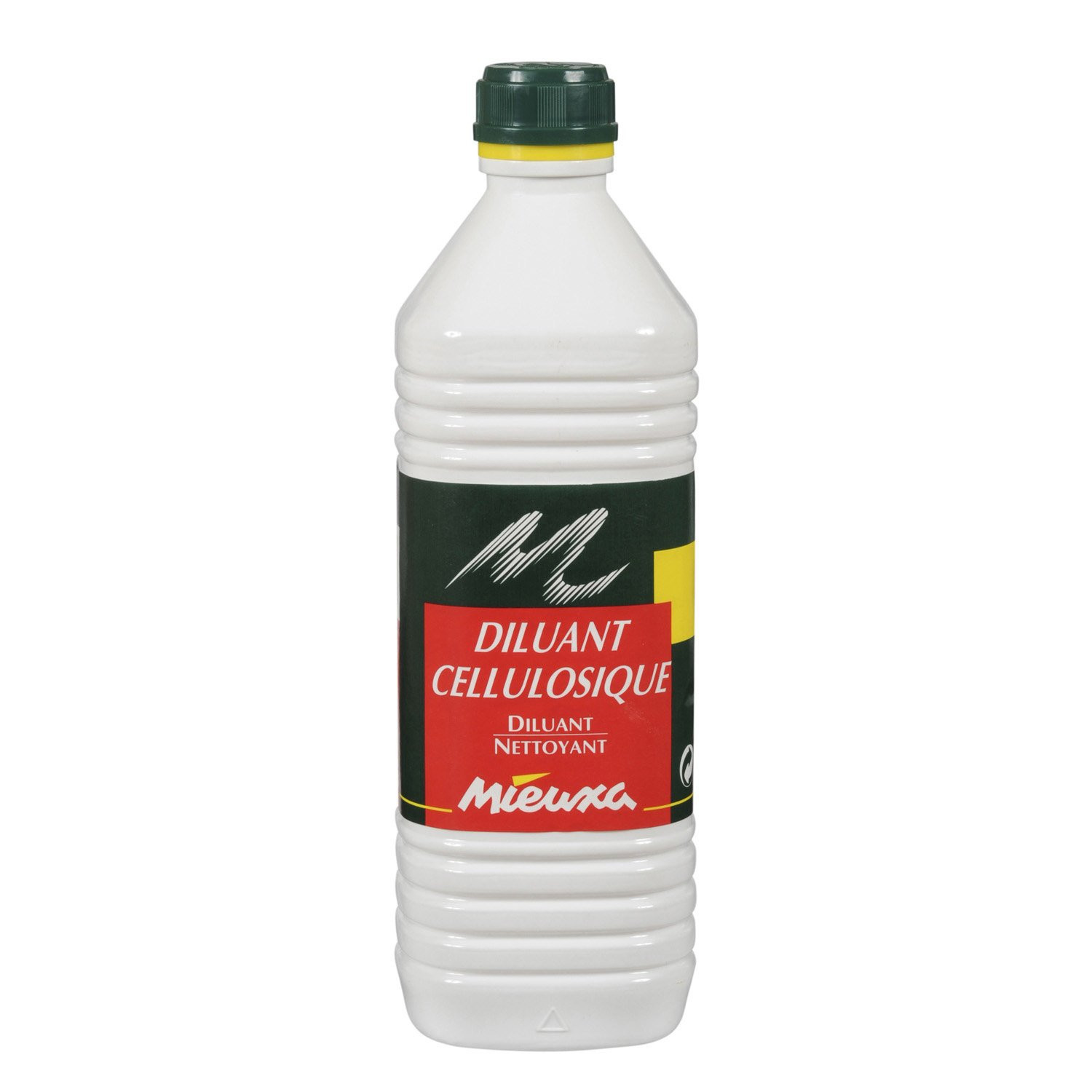MIEUXA. Diluant cellulosique.