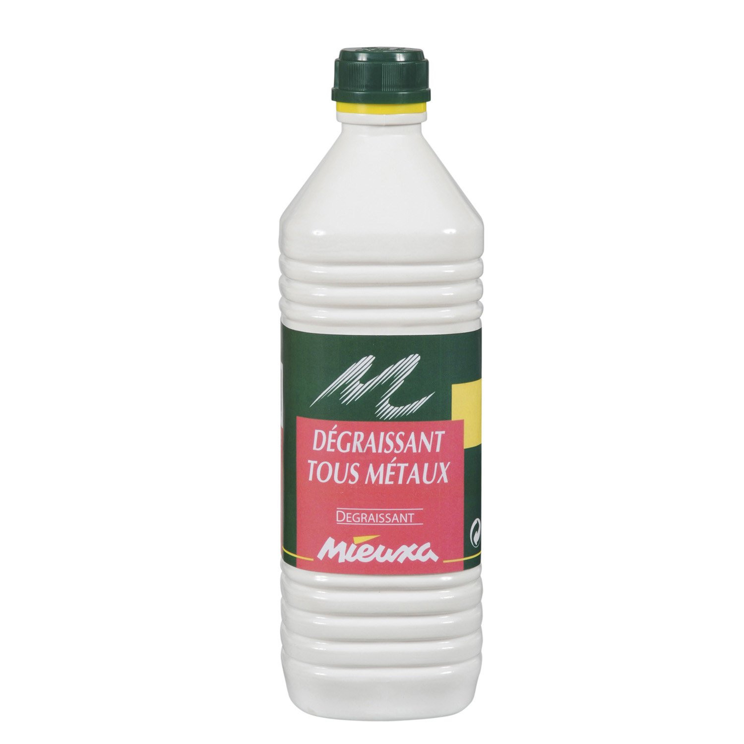 MIEUXA. Dégraissant liquide.