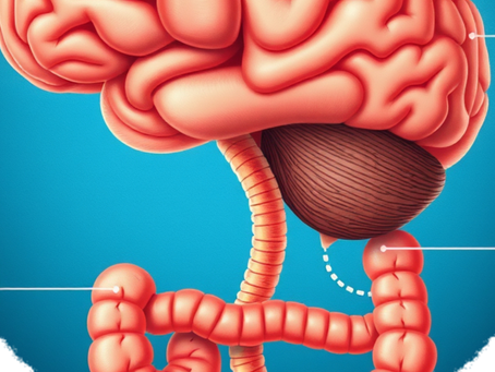 "Its all in your mind"