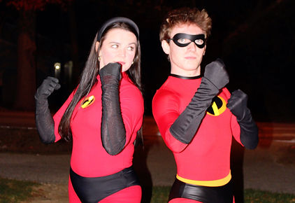 Halloween 2024