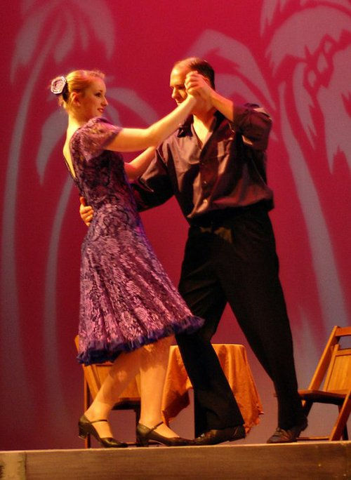 Guys and Dolls