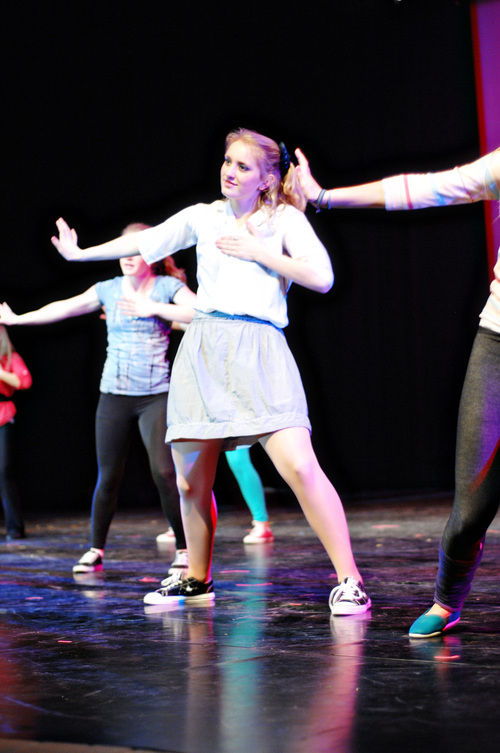 Footloose