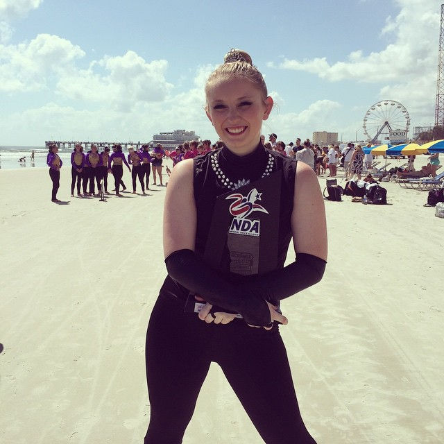 April 2015