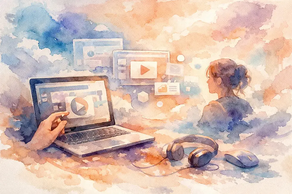 Demo-Modus: Software testen vor dem Abo