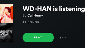Your New Favorite Spotify Playlist