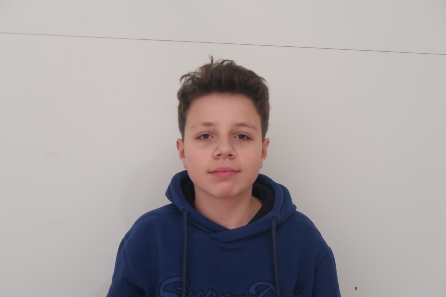 Autorenbild: Benjamin K.