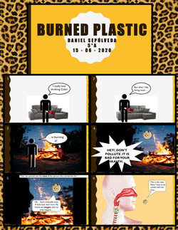 Cómic o historia