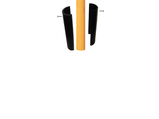 smart zero waste ground socket