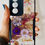 Thumbnail: Floral Embellished Resin Phone Cover 