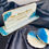 Thumbnail: Resin Table nameplate and coasters set