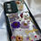 Thumbnail: Floral Embellished Resin Phone Cover 
