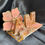 Thumbnail: Couple initials mini Accent Décor